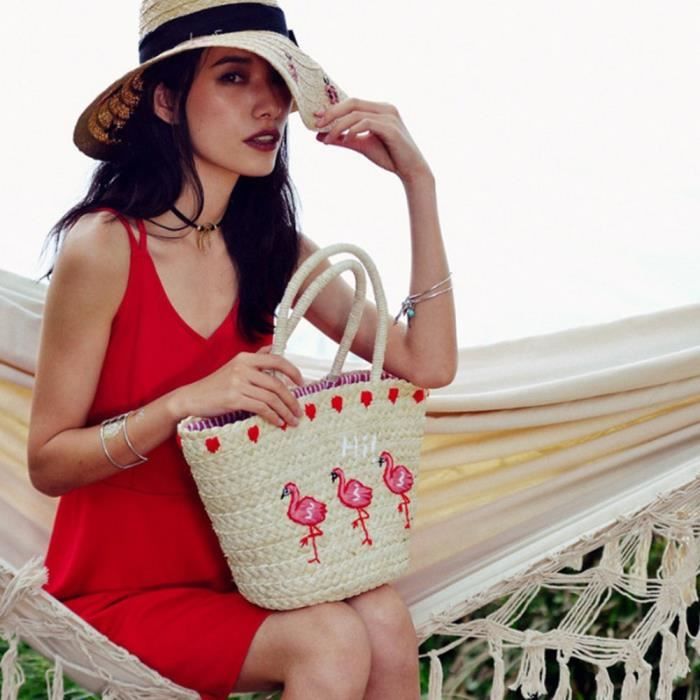Sac de shop plage ado fille