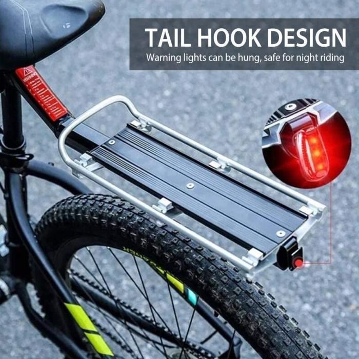 Port bagage velo outlet