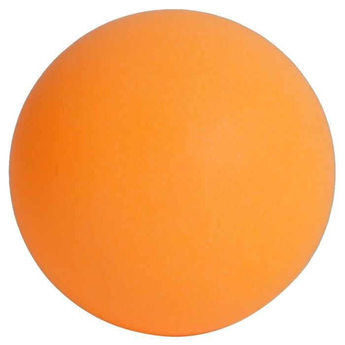 150 Balles De Ping-pong Professionnelles 38 Mm - Haute élasticité - En PVC Non Toxique - Pour Entraînement Multi-balles Ou Compétition