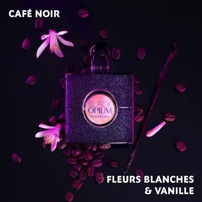 Opium yves store saint laurent femme