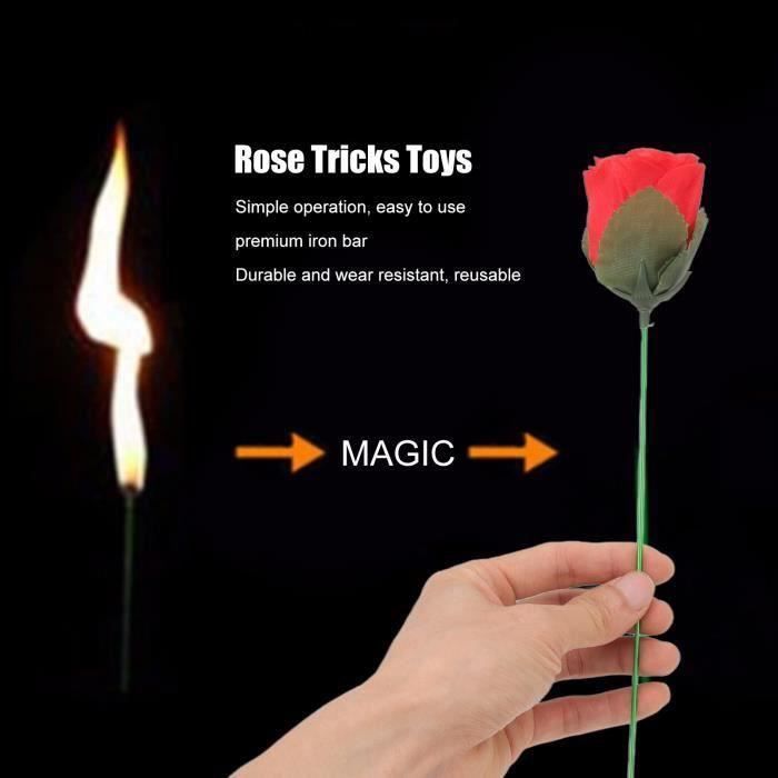 SOLOMAGIA Card Fountain - Stage Magic - Tours et Magie Magique - Magic Tricks and Props