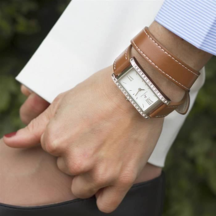 Montre femme sales louise pearl