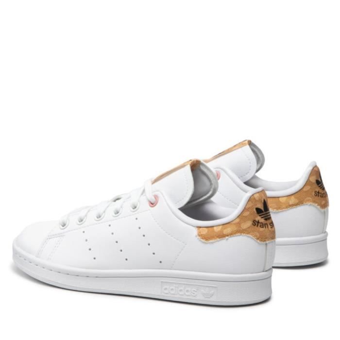Stan smith femme adulte hotsell