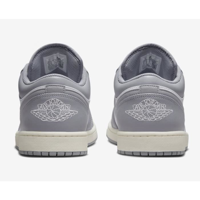 Nike Air Jordan 1 Low Run Retro High Running Femme Homme jd 008