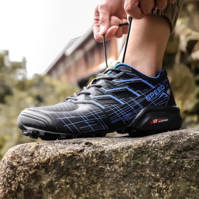 Cdiscount chaussures randonnee new arrivals homme