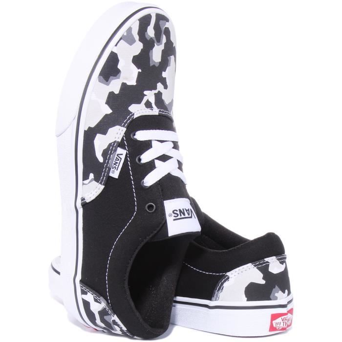Lacets pour vans store