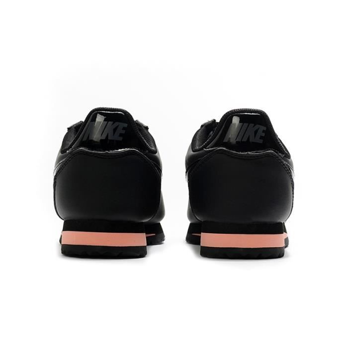 Cortez noir et rose new arrivals