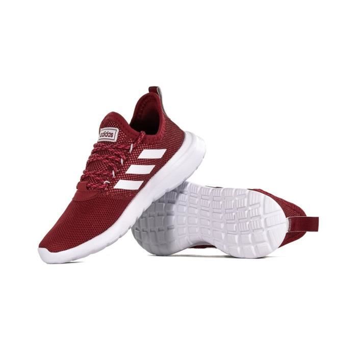 Chaussure adidas deals bordeaux femme