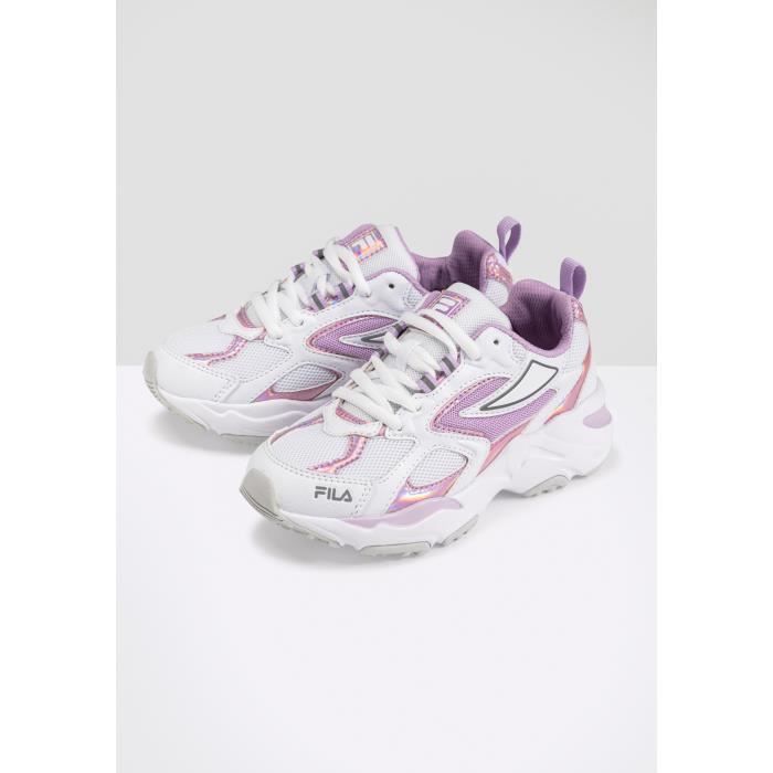 Fila taille on sale enfant
