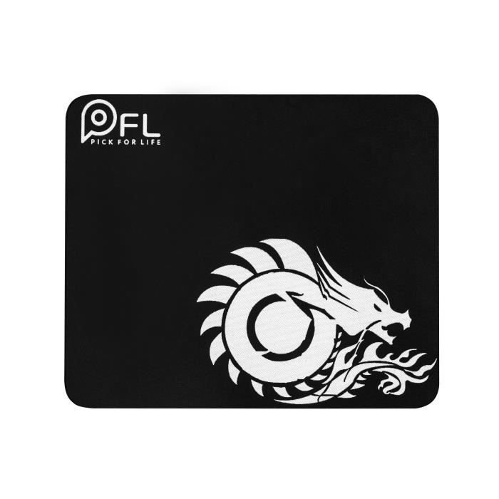 Clavier Gamer AZERTY - Haute Performance - Semi-Mécanique3