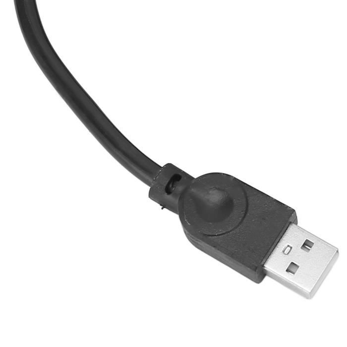 Frein à Main PC USB 64 Bits, Support de Frein à Main de Jeu de