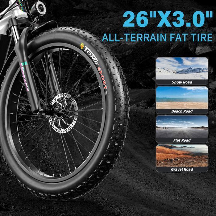 Velo discount electrique motobecane