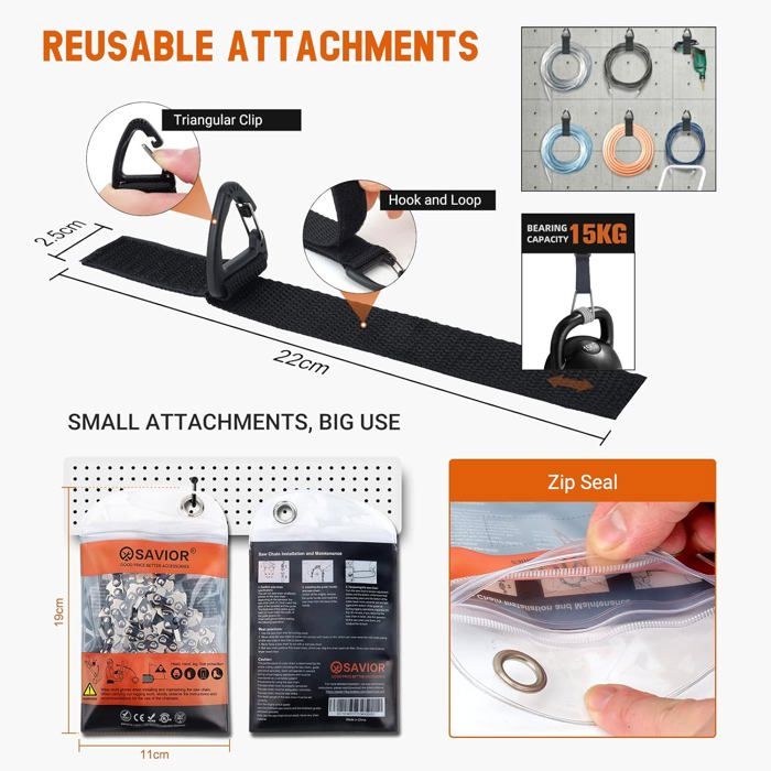 Lot 2 Chaînes Tronçonneuse 2 Chaînes Tronçonneuse Opuladuo