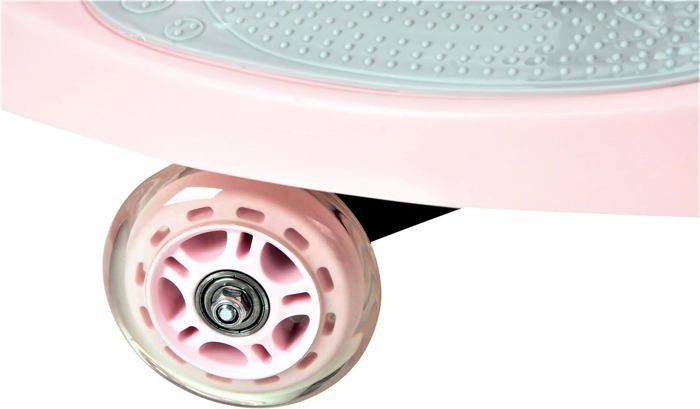 Voiture Porteur Enfant Twistcar Bouger guidon pour avancer ou tourner Jusqu a 120 kg LED Roues Caoutchouc Interieur Exterieur Cdiscount Jeux Jouets