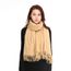 Longwu 100/% pure /écharpe en laine de cachemire Pashmina ch/âle Wrap pour les femmes longues grandes /écharpes chaudes et