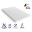 Surmatelas 120×200 Pas Cher
