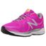 chaussures de sport new balance femme