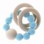 Best For Baby Perles En Bois Bebe Teether Jouet De Bebe Diy Bracelet Bijoux Jouets Sensoriels Cadeau Anneau Dentition Bois Hochet Bois Bebe Puericulture Anneaux De Dentition Genesis Gs Com