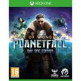 Age Of Wonders : PlanetFall - Day One Edition Jeu Xbox One-0