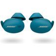 BOSE Sport Earbuds - Ecouteurs sans fil Bluetooth - Bleu-0