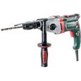 Metabo SBEV 1300-2 Perceuse a percussion, Coffret - 600785500-0