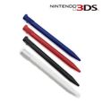 Pack 4 Stylets pour Nintendo 3DS - Straße Game ®-0