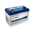 Batterie 12v 90ah
