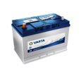 VARTA Batterie Auto G8 (+ gauche) 12V 95AH 830A-0