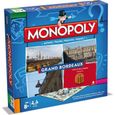Monopoly Bordeaux - Jeu de société - Version française-0