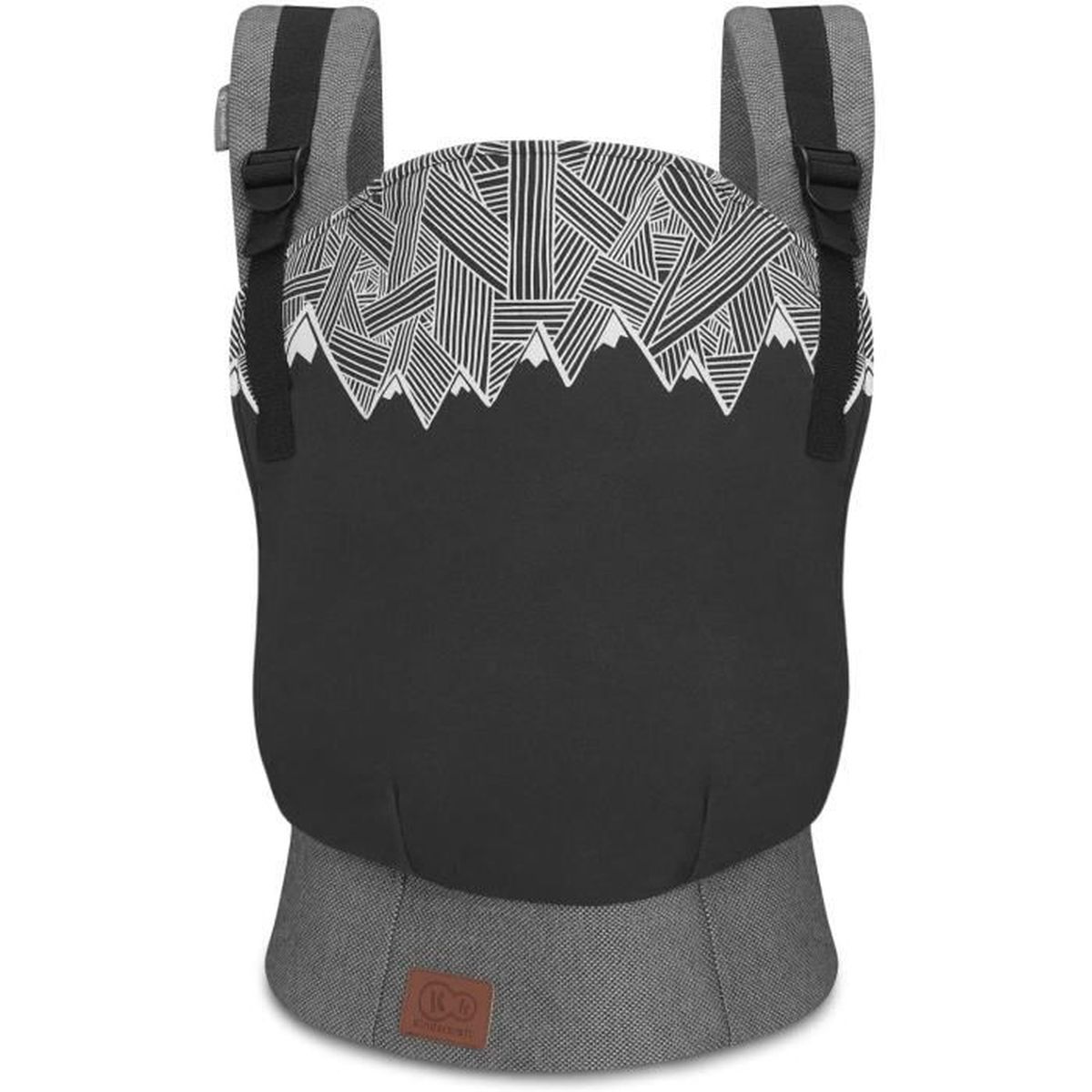 Porte Bebe Milo Cdiscount