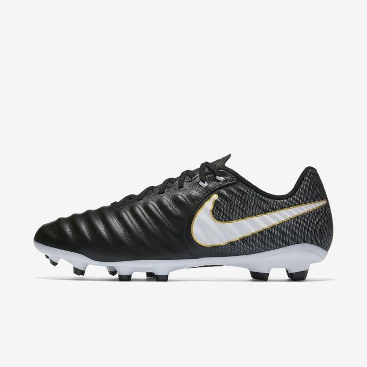 crampons nike tiempo pas cher
