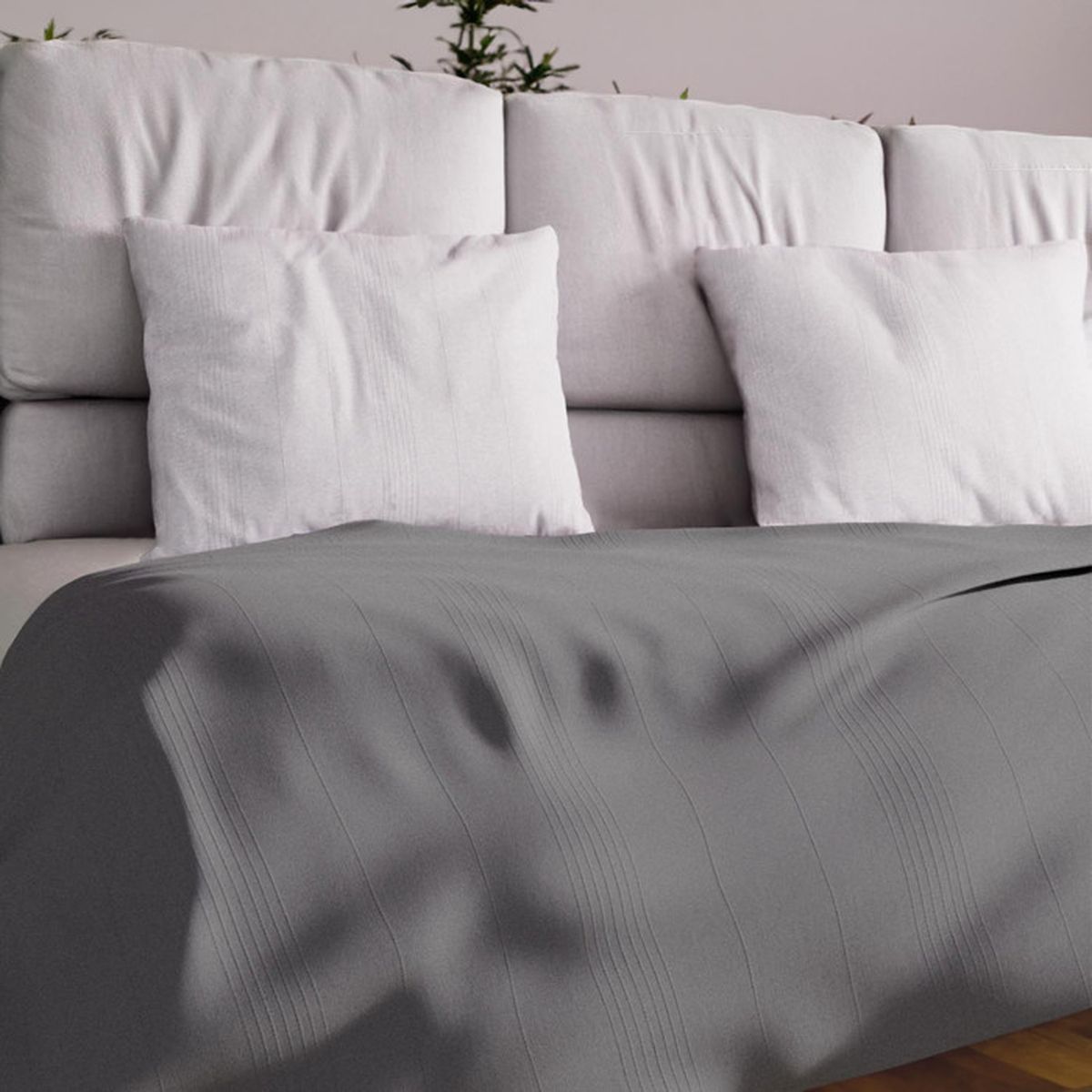 jetés de lit ikea