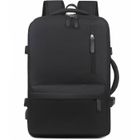 BIGILANTUH Bagage Cabine 45x30x26 pour Sac À Dos Voyage Cabine pour Wizzair Sac À Main Bagage Cabine Avion Sac de Sport Sac Weekend -noir