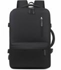 YIKXIULF Bagage Cabine 45x30x26 pour Sac À Dos Voyage Cabine pour Wizzair Sac À Main Bagage Cabine Avion Sac de Sport Sac Weekend -noir