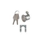 boite aux lettres serrure RENTZ longue Renz 023720 serrure batteuse