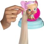 IMC TOYS Vip Pets Coiffure de Fabio et Fabia