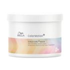 Masque restructurant - Wella - ColorMotion+ - 500ml - Cheveux colorés - Mixte