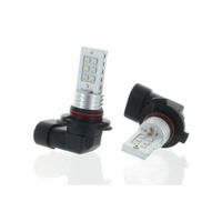 2 x Ampoules 12 LED SS HP - HB4 9006