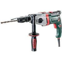Metabo SBEV 1300-2 Perceuse a percussion, Coffret - 600785500