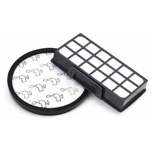 1 Filtre et 1 hepa pour Aspirateurs Rowenta Silence Force Cyclonic 4AAAA (Modèle RO76xx 1 Filtre et 1 hepa pour Aspirateurs Rowenta Silence Force Cyclonic 4AAAA (Modèle RO76xx