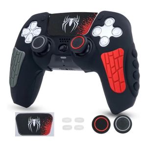 Boutons Antidérapants Pour Joystick DualSense PS5 - Accessoire De Protection Neuf