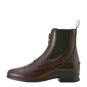 ARIAT Bottes d'équitation Wms Heritage Breeze avec fermeture