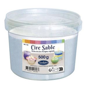 Gel pour bougies 150 g 2 mèches Gel pour bougies 150 g 2 mèches