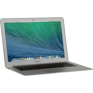 Vente PC Portable APPLE Macbook Air 13'' i5 1.4Ghz 128Go (Z0NZ) pas cher Vente PC Portable APPLE Macbook Air 13'' i5 1.4Ghz 128Go (Z0NZ) pas cher