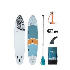 STAND UP PADDLE Paddle gonflable