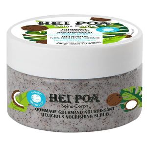 GOMMAGE CORPS Hei Poa Gommage Gourmand Nourrissant Coco 260g