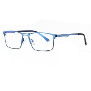 Lunettes anti-bleu lunettes lumi/ère polygone octogonal miroir plat les hommes et les femmes irr/éguli/ères grand cadre r/étro lunettes rondes cadre hommes mode miroir plat lumi/ère anti-bleu et les femmes