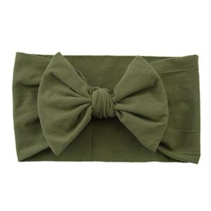 Turban Noeud Bebe Fille Cdiscount