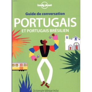 LIVRE LANGUES RARES Livre - portugais et portugais brésilien