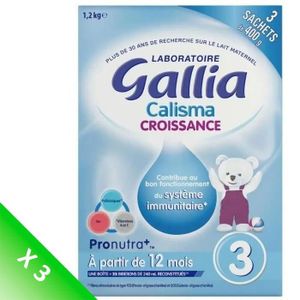 Galia Calisma Cdiscount